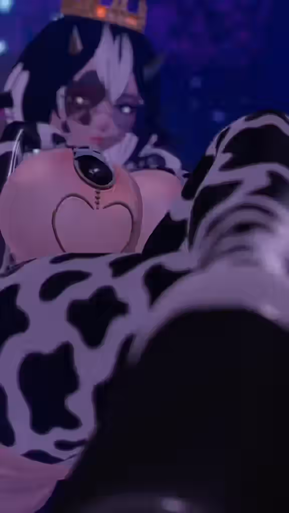 3d Rule 34 Video