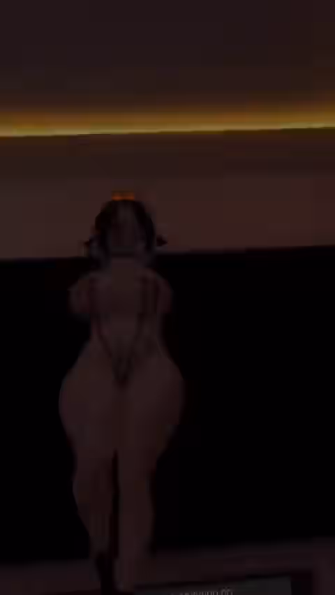 3d Rule 34 Video