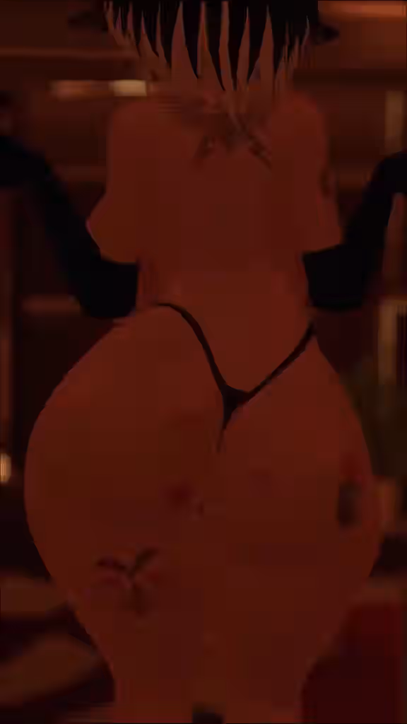 3d Rule 34 Video