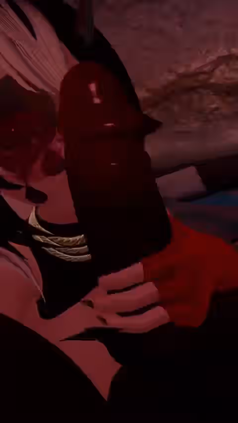 3d Rule 34 Video