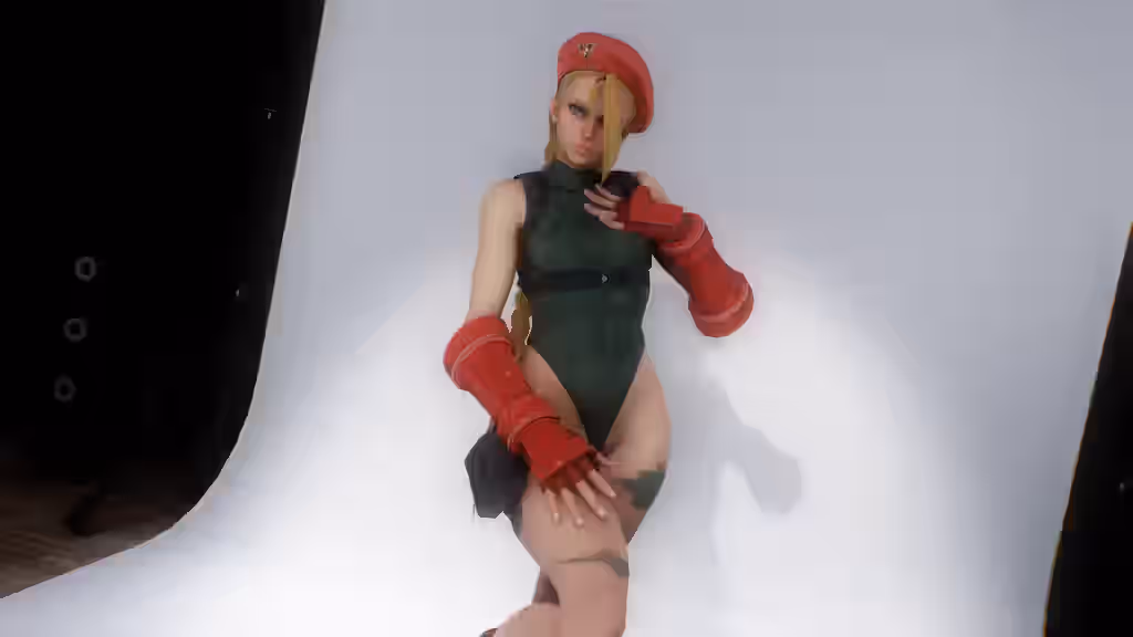 3d Rule 34 Video