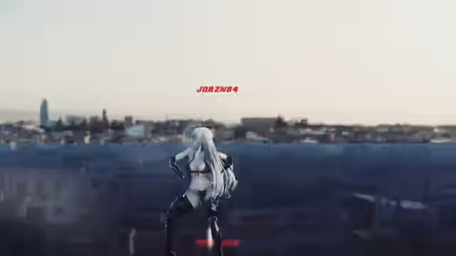 Mikumikudance (Medium) Rule 34 Video