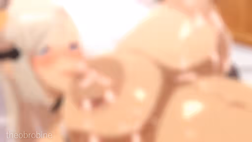 Shenhe (Genshin Impact) Rule 34 Video