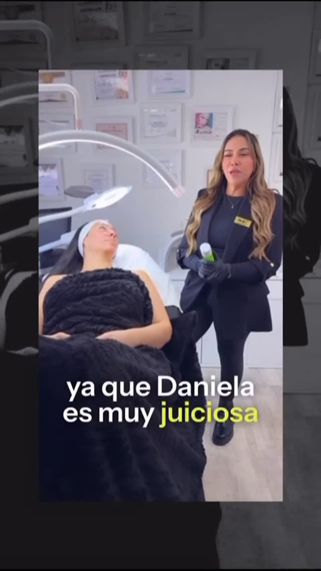 Claudy Beauty Spa Instagram: ✨Cuidar tu piel no es un lujo, es una necesidad✨
✨y  tu también mereces ser cuidada, consentida y va…
