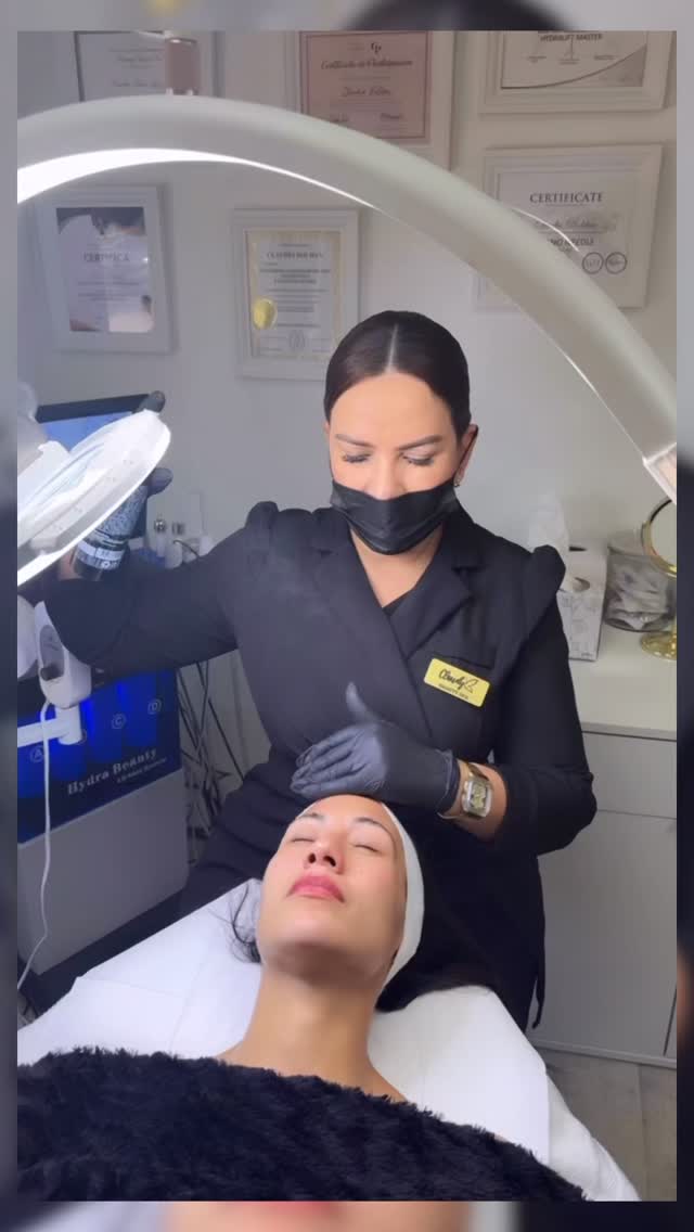 Claudy Beauty Spa Instagram: ✨El verdadero cuidado de la piel comienza cuando decides darte amor a ti misma✨

Porque sentirte her…