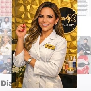 Claudybeautyspa