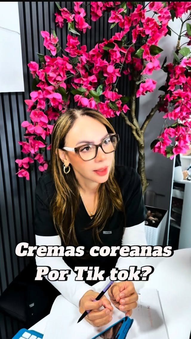 Cristina's Beauty Spa Instagram: 🚨 Comprando la crema viral de TikTok por tercera vez esperando resultados diferentes… 😅

Tu cosmet…