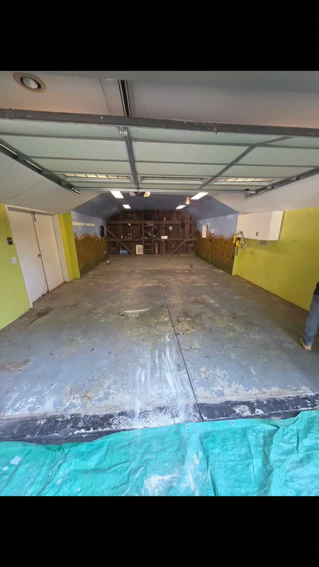 Epoxy Flooring DMV Instagram: 