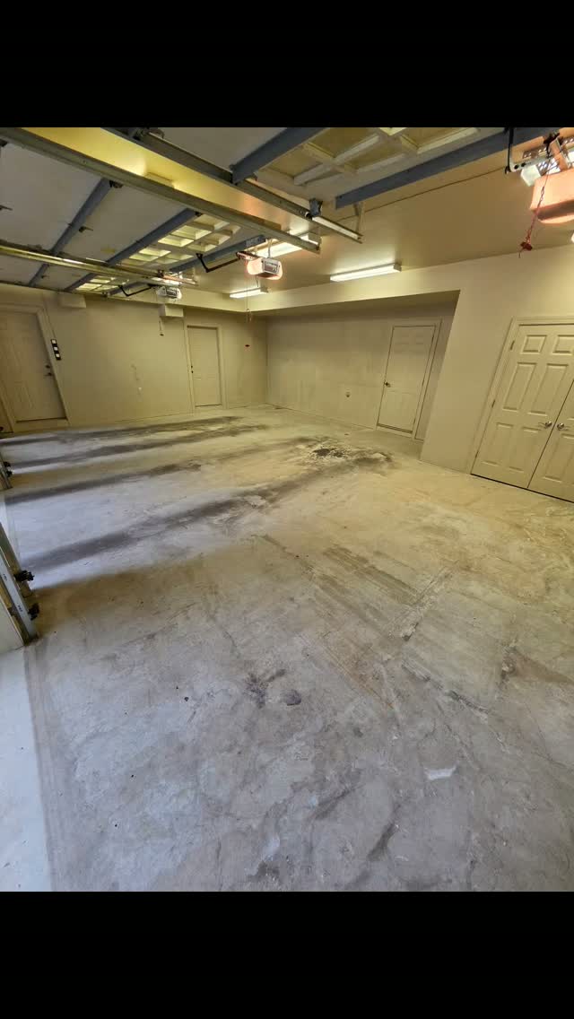 Epoxy Flooring DMV Instagram: 