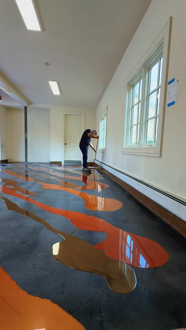 JC Epoxy Flooring Instagram: ✨ Transform Your Floors with Epoxy! ✨

Looking to upgrade your space? Epoxy flooring offers a sleek,…