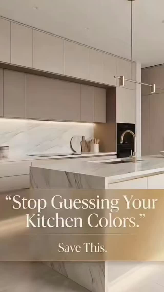 Renew It Construction Services Instagram: Save this cheat sheet for your dream home 🏡✨
Here is the breakdown:

1️⃣ Wood + White = Timeless
2️…