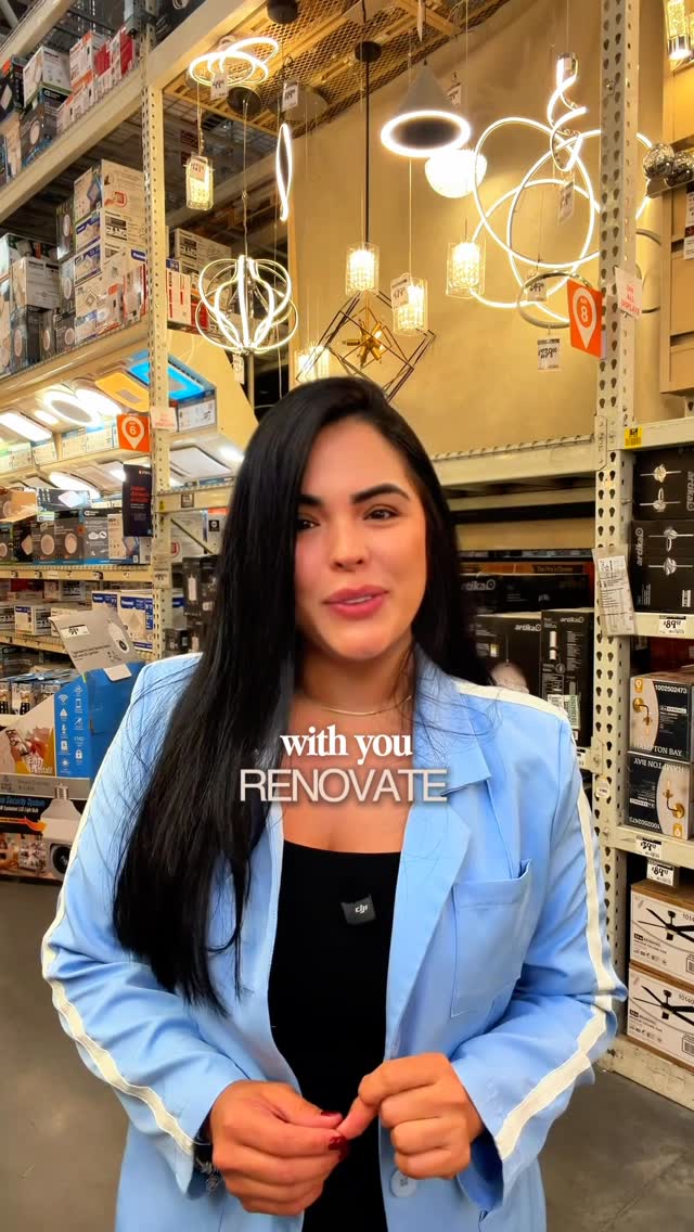 Renew It Construction Services Instagram: Thinking about remodeling your kitchen… but scared to invest without knowing how it’s going to look?…