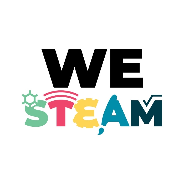 We Educate STEAM 