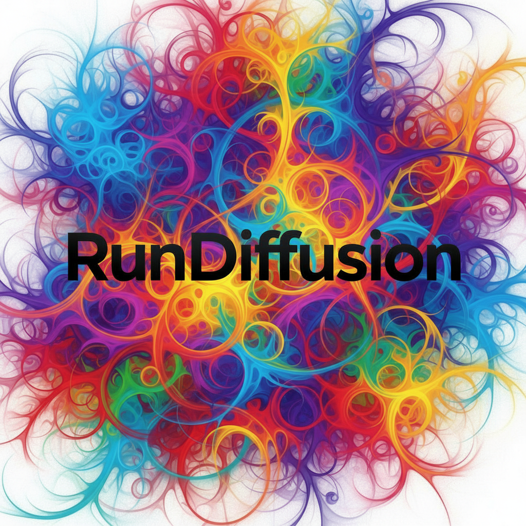 Add artistic colorful patterns while keeping the text unchanged.