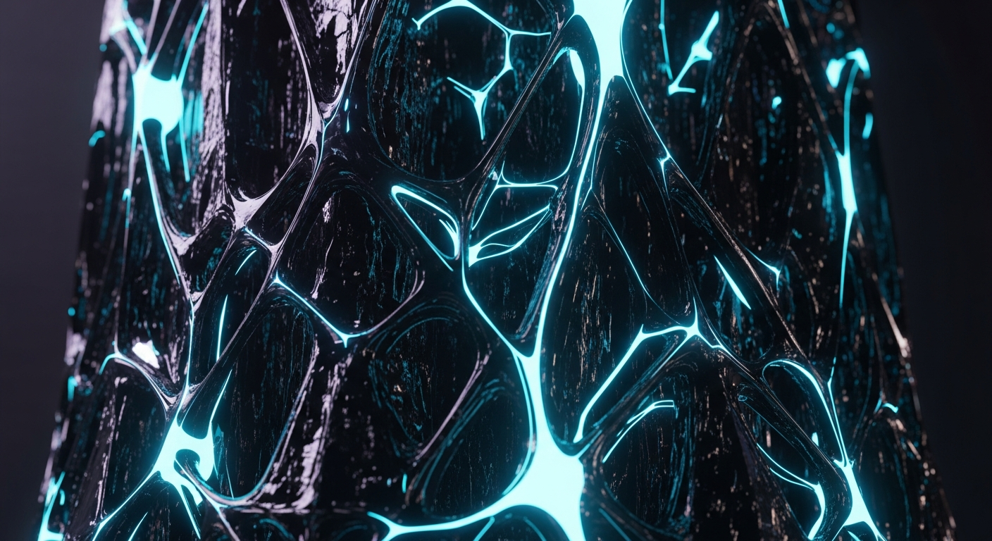 Thought Forge Background
