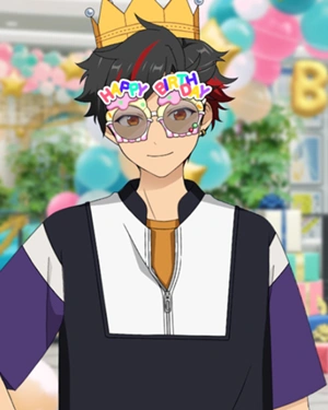 2026 Birthday Content