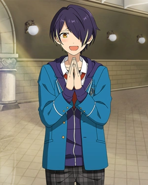 Shinobu Sengoku Sub Story 1