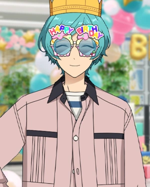 Kanata 2026 Birthday (Quiz & Story)