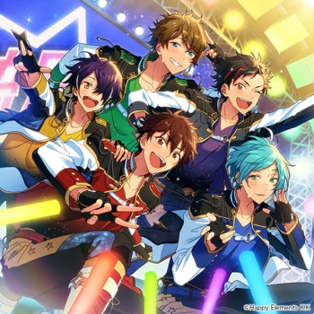 Ryuseitai Album Campaign