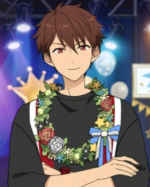 2021 Birthday Content