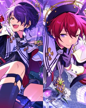 The Fallen Angels’ Banquet