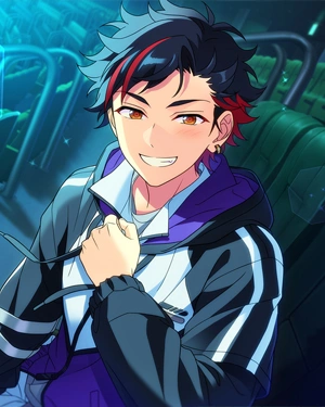 Mainstream Megasphere