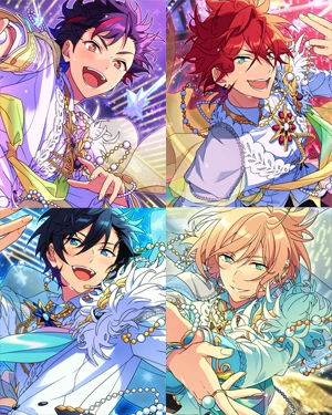 Mainstream Megasphere