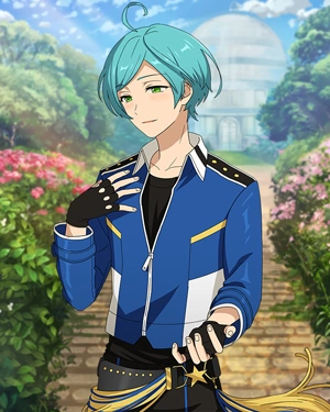 Kanata Shinkai Sub Story 3