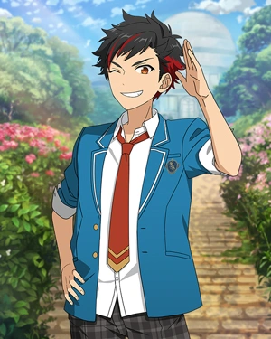 Tetora Nagumo Sub Story 1