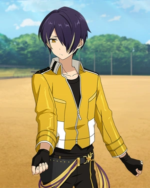 Shinobu Sengoku Sub Story 3