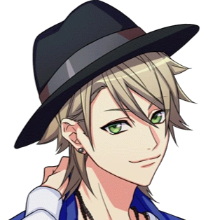 Kazunari Icon