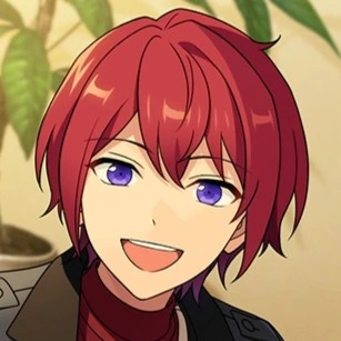 Tsukasa Icon