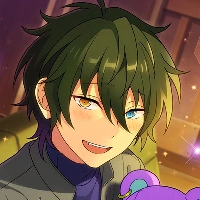 Mika Icon