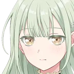 Mutsumi Icon
