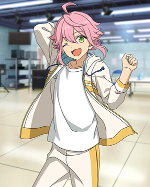 Tori Himemiya Idol Story 3