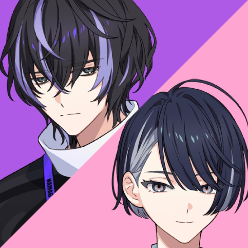 Kiroku & Muneuji Icon