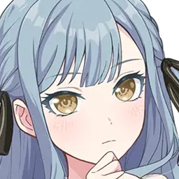 Sakiko Icon