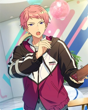 Shu FS 4* with Tetora & Chiaki