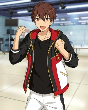 Chiaki Idol Story 3