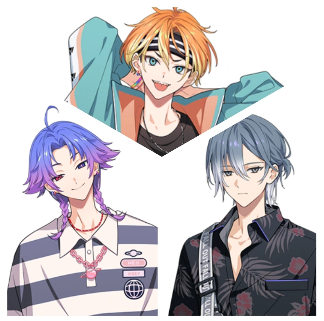 Those in the Living Room Icon