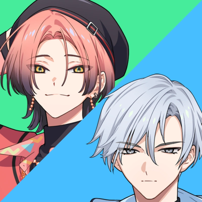 Chihiro & Yukikaze Icon