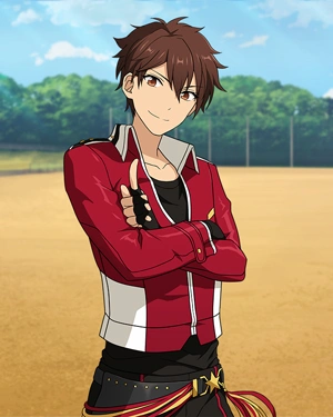Chiaki Morisawa Sub Story 3
