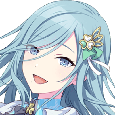 Shizuku Icon