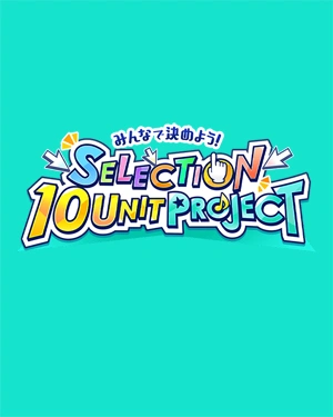 Selection 10 Unit Project Comments