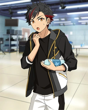 Tetora Idol Story 3