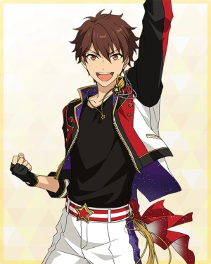 Chiaki Idol Story 2
