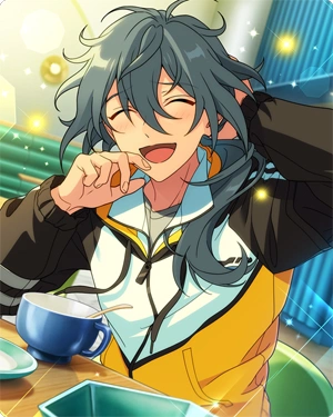 Changing The Flavor Up A Bit