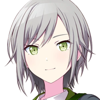Shiho Icon