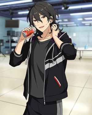 Rei Sakuma Idol Story 3