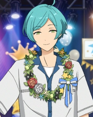 2021 Birthday Content